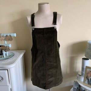 Altar’d State overall dress